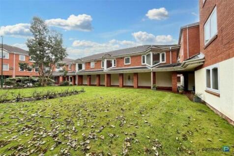 Manor Court, South Shields 2 bed apartment for sale