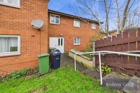 Cotfield Walk, Gateshead 2 bed flat for sale