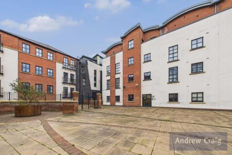 Curzon Place, Gateshead 2 bed apartment for sale