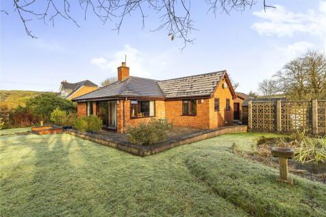 2 bedroom bungalow for sale