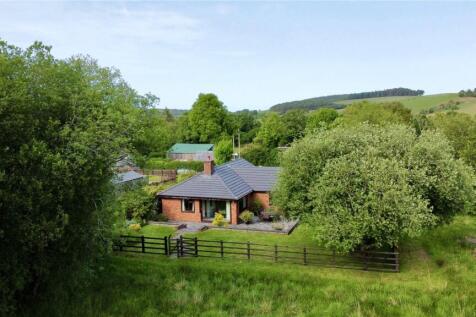 2 bedroom bungalow for sale