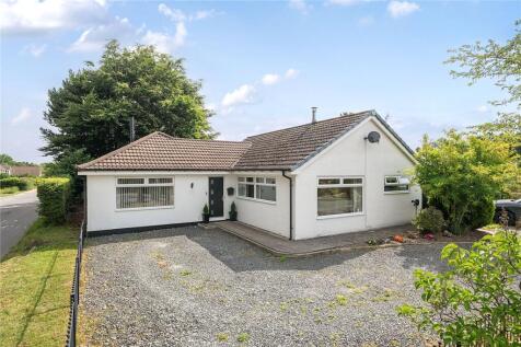 3 bedroom bungalow for sale