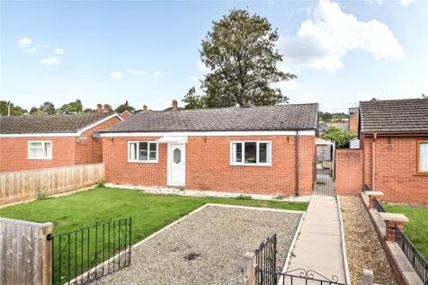 3 bedroom bungalow for sale