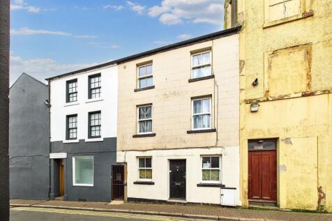 3 bedroom block of apartments for sale