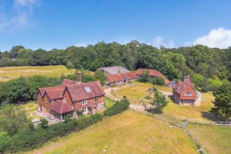 6 bedroom house for sale