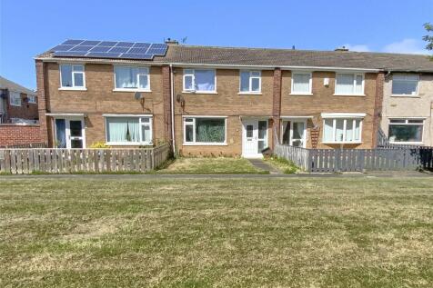 Edgehill Way, Billingham 3 bed terraced house for sale