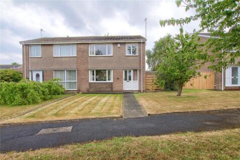 Bolam Grove, Billingham 3 bed house for sale