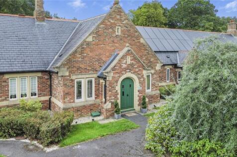 Brierley Drive, The Wynd 2 bed bungalow for sale