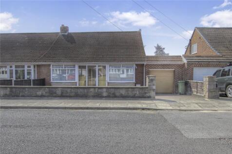 Wilmire Road, Wolviston Court 2 bed bungalow for sale