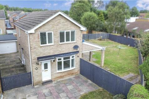 Shotley Close, The Greenway 3 bed detached house for sale