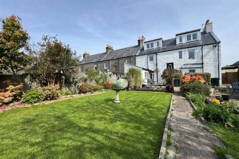 Union Street, Lochgilphead 2 bed flat for sale