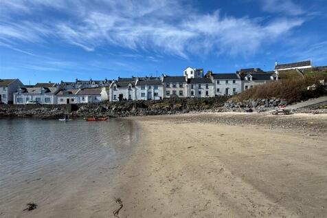 Shore Street, Portnahaven, Isle of Islay 1 bed terraced house for sale