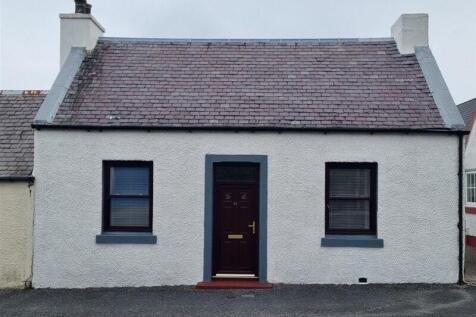 1 bedroom semi-detached bungalow for sale