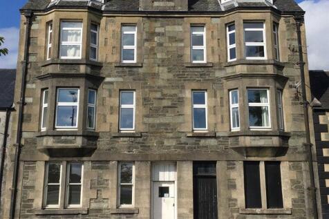 Poltalloch Street, Lochgilphead 1 bed flat for sale