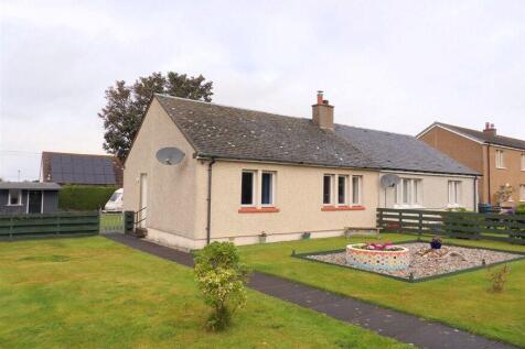 1 bedroom semi-detached bungalow for sale