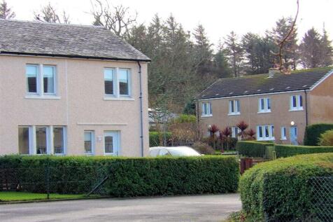 Tayinloan, by Tarbert 2 bed end of terrace house for sale