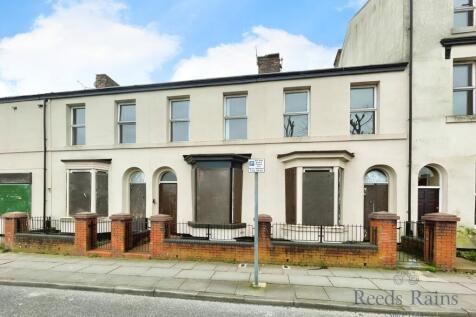 Thirlmere Road, Liverpool L5 2 bed terraced house for sale