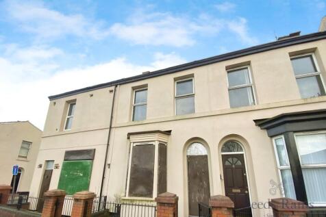 Thirlmere Road, Liverpool L5 2 bed terraced house for sale