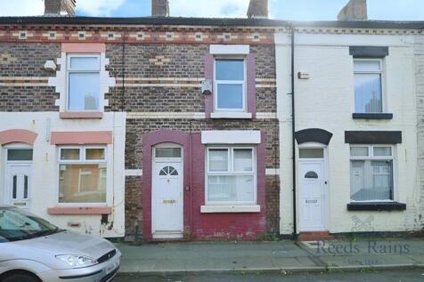 Dane Street, Merseyside L4 2 bed terraced house for sale