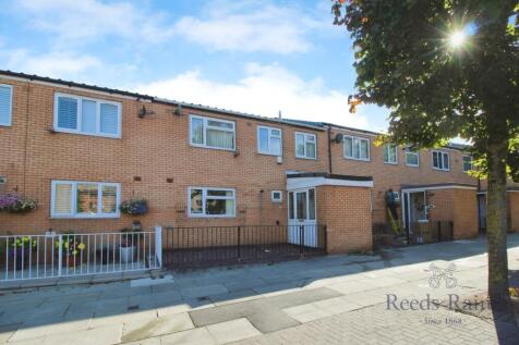 St. James Street, Merseyside L1 4 bed terraced house for sale