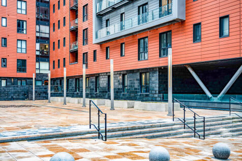 Plaza Boulevard, Merseyside L8 2 bed apartment for sale