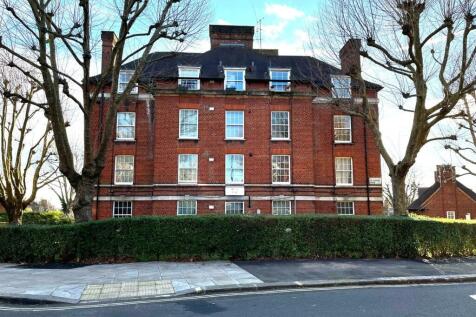 St. Albans Road, London 1 bed apartment for sale