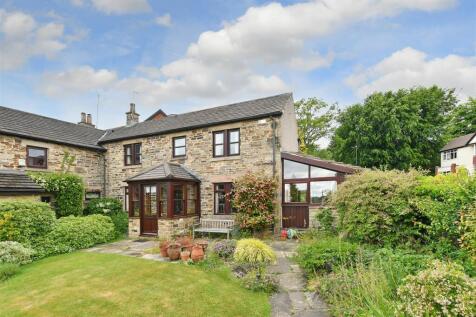 Whirlow Farm Mews, Sheffield 3 bed mews for sale