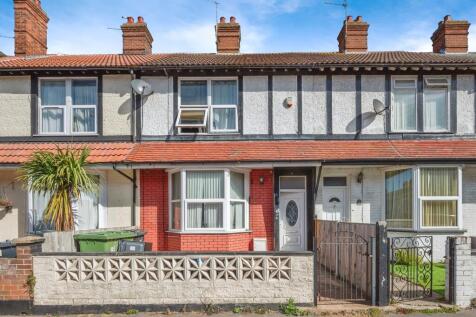 5 bedroom terraced house for sale