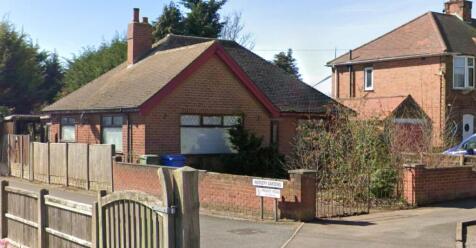 2 bedroom bungalow for sale