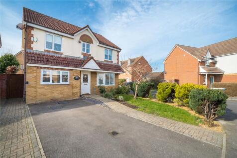 Seaview Road, Cowes, Isle of Wight 4 bed detached house for sale