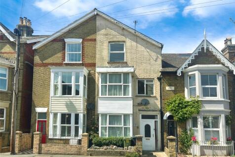 Beckford Road, Cowes, Isle of Wight 5 bed terraced house for sale