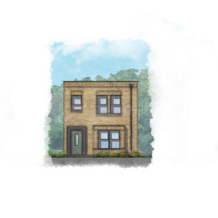 Plot for sale