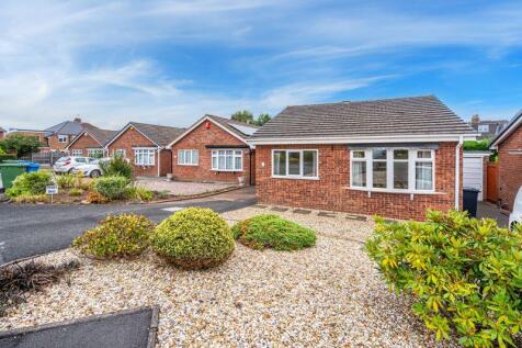 2 bedroom bungalow for sale