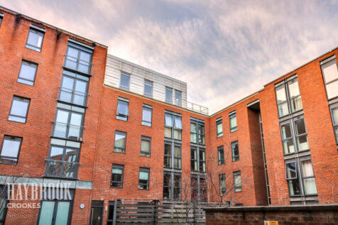 Dun Street, SHEFFIELD 2 bed apartment for sale