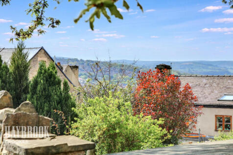 Providence Road, Sheffield 3 bed terraced house for sale