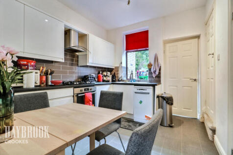 Ibbotson Road, Walkley 3 bed terraced house for sale