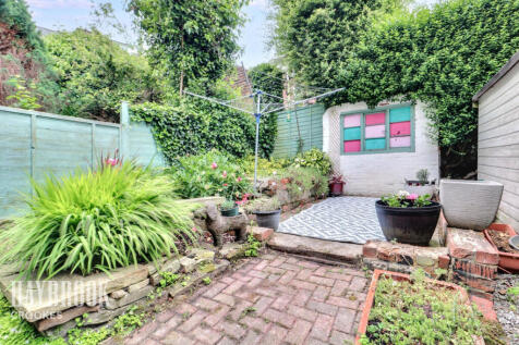 Ibbotson Road, Walkley 3 bed terraced house for sale