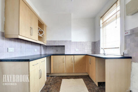 Stannington View Road, Crookes 2 bed terraced house for sale