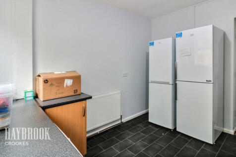 6 bedroom semi-detached house for sale