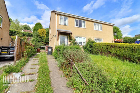 Brentwood Avenue, Sheffield 3 bed semi