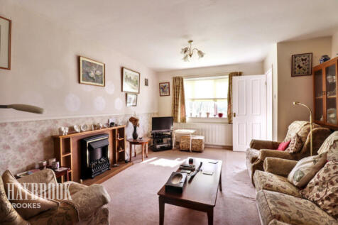 Brentwood Avenue, Hope Valley 3 bed semi