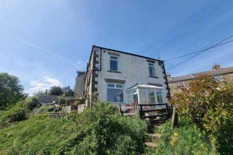 Station Road, Witton Le Wear 3 bed end of terrace house for sale