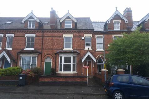 5 bedroom terraced house for sale