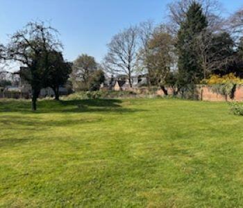 Plot for sale