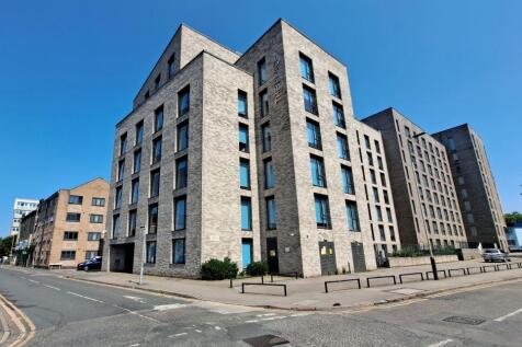 Flat 98 Primus Place, 56 Gateway... 1 bed apartment for sale