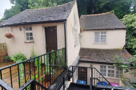 34C & D Market Street, Tamworth... 2 bed block of apartments for sale