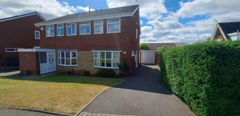 FGR 46 Charterfield Drive... Land for sale