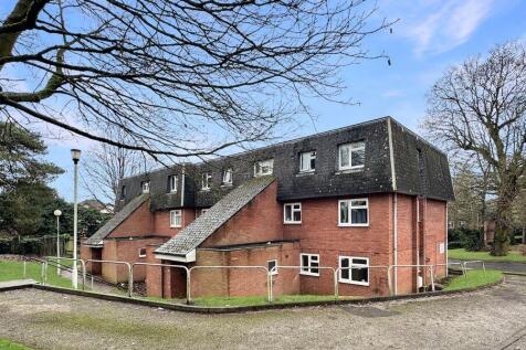 Flat 1 Adam Court, New Penkridge... 2 bed apartment for sale