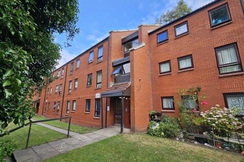Flat 3, 316 Hagley Road, Edgbaston... 1 bed apartment for sale