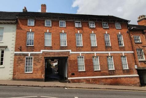 13 bedroom block of apartments for sale